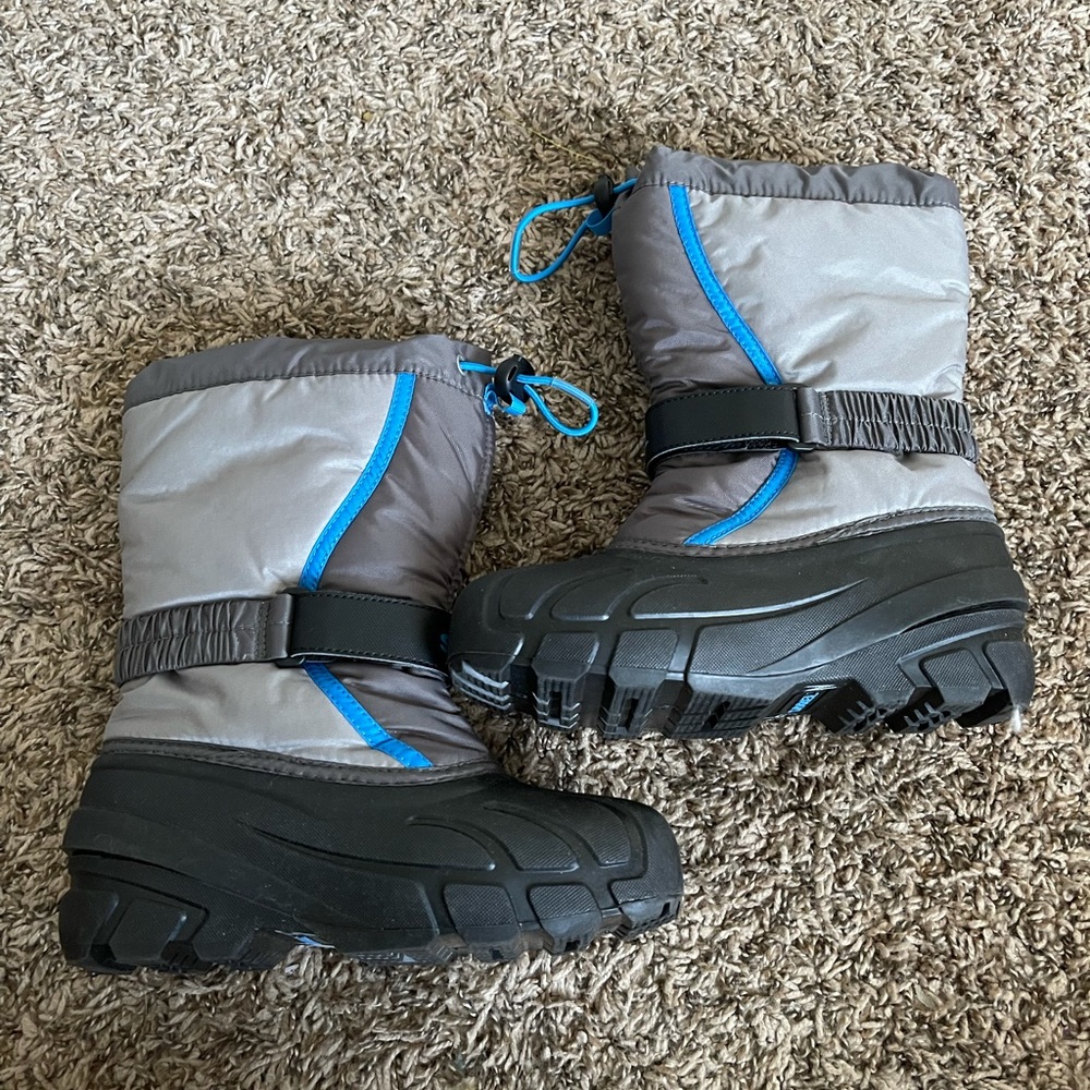 Sorel Kids Winter Boots